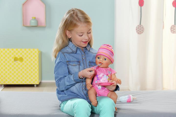 Image du produit Zapf Creation Baby Born Interactif