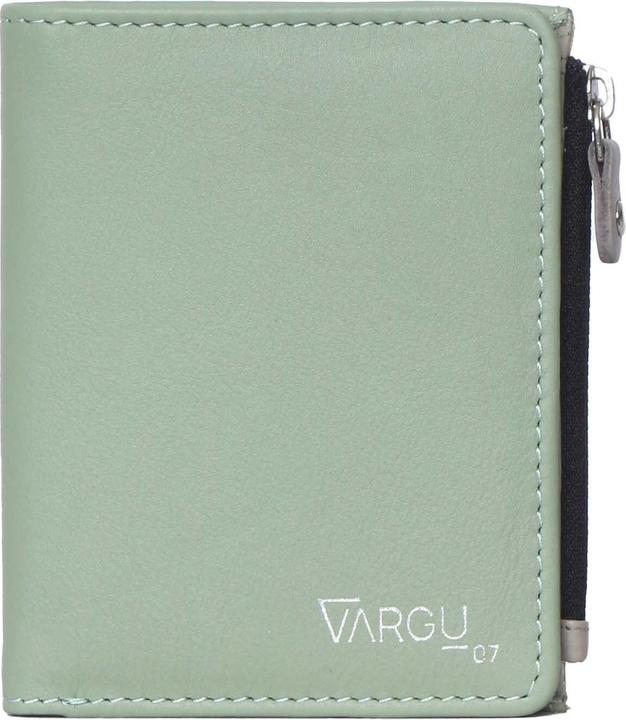 sage green - grey