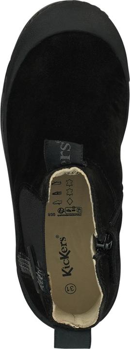 Produktbild Kickers Stiefelette (28)