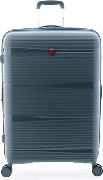 Actual product image Wüsthof Bionic - Trolley (110 l, L (90 - 115l))