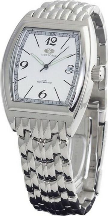 Produktbild Time Force Herrenuhr TF1822J-03M (Ø 37 mm) (37 mm)