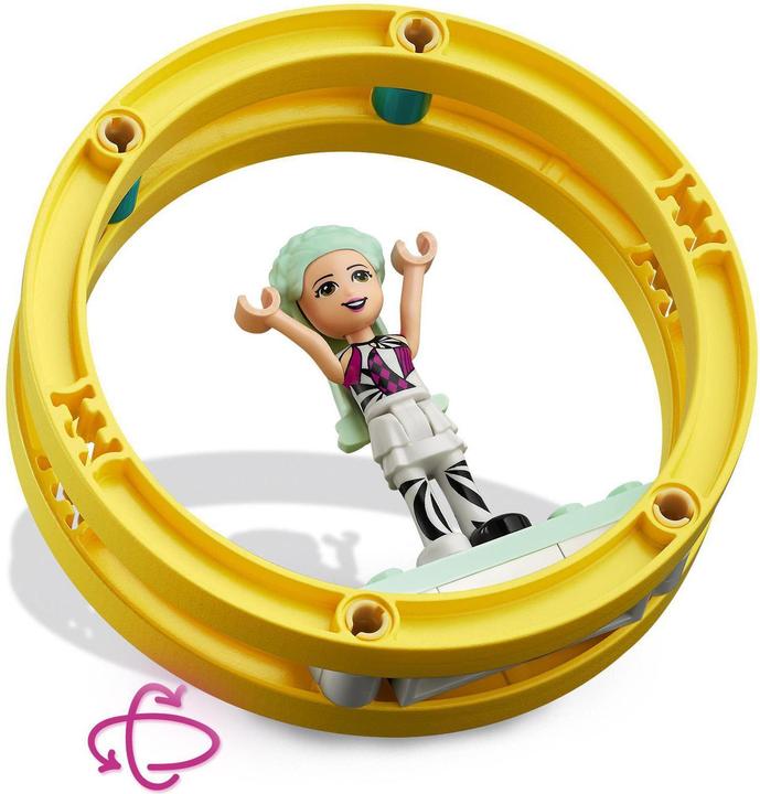 Produktbild LEGO Magische Akrobatikshow (41686, LEGO Friends)