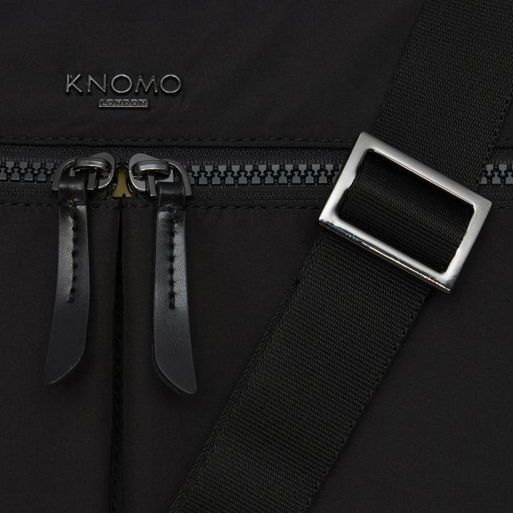Image du produit Knomo Copenhagen - Briefcase 14", Noir