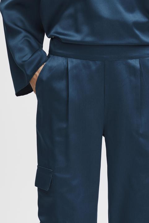 Actual product image B.young 's cargo trousers ipine (38)