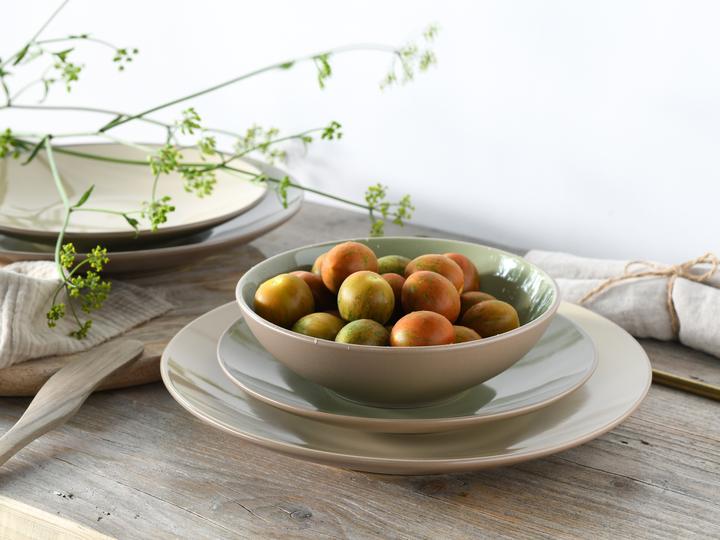 Actual product image CreaTable Urban Jungle (4 Piece)