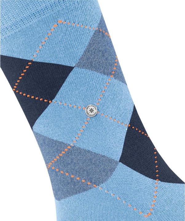 Actual product image Burlington Socks Casual Comfort Fit Queen - 20104 (pack of 3, 36 - 41)
