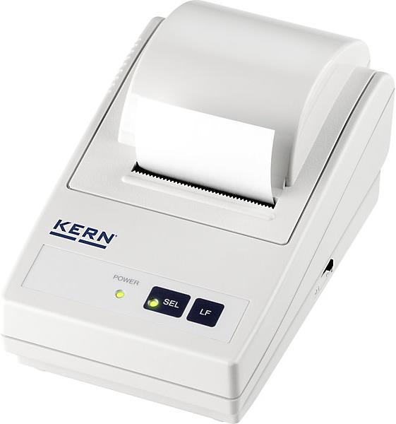 Produktbild kaiserkraft Matrix-Nadeldrucker (40 kg)