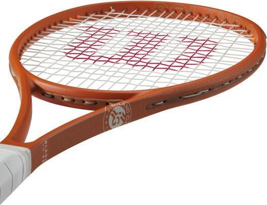 Actual product image Wilson BLADE 98 V9 (2, 305 g)