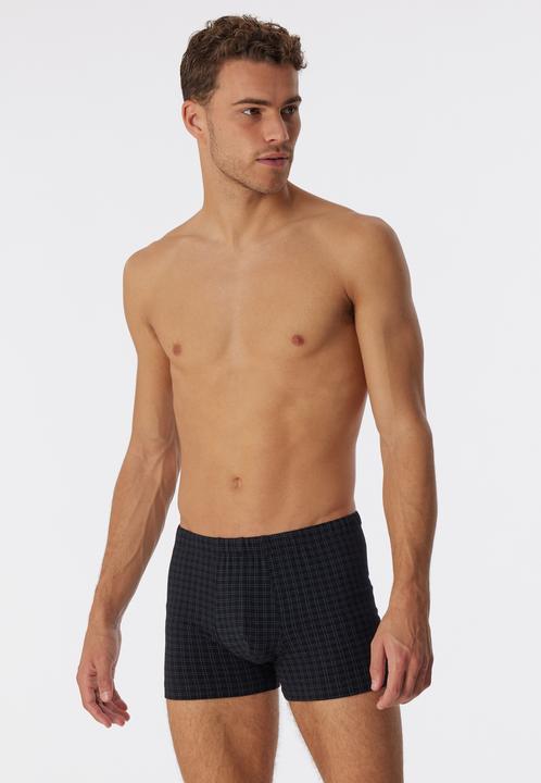Produktbild Schiesser Cotton Casual Organic Cotton Retro Short / Pant (XL, Einzelpack)