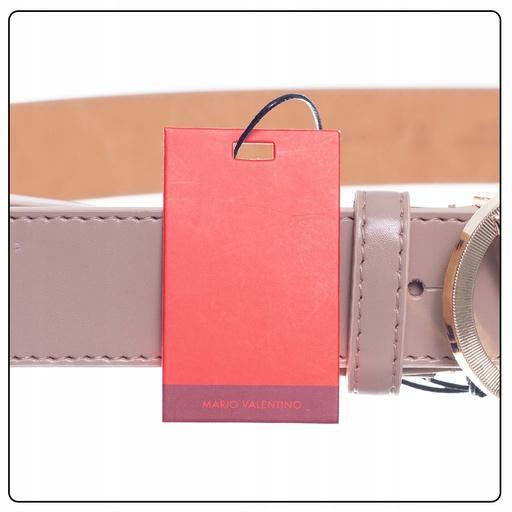 Produktbild Valentino Hampton Damengürtel mit Plaque-Schnalle