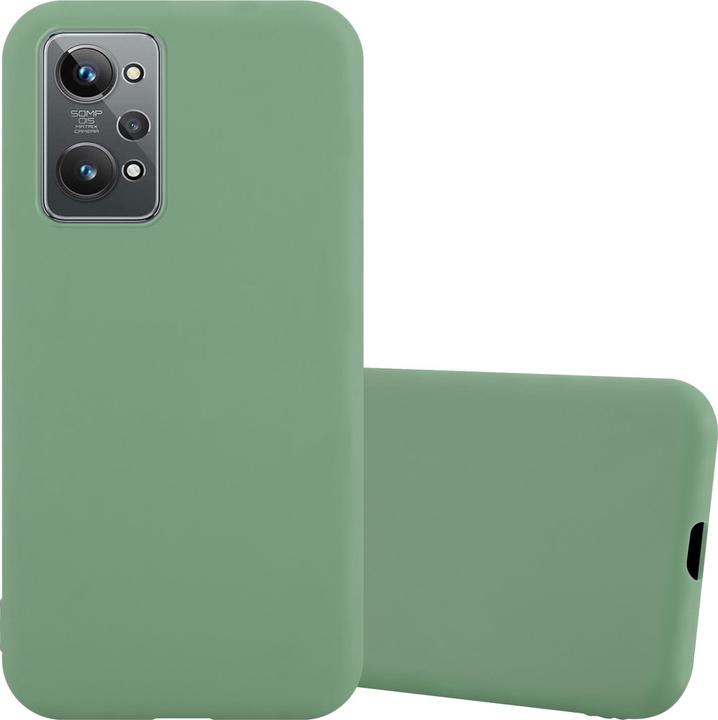 Image du produit Cadorabo Coque TPU Candy (Realme GT Neo 2, Realme GT 2)