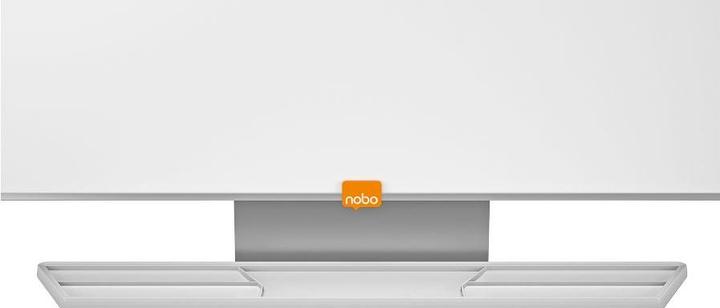 Produktbild Nobo Magnethaftendes Whiteboard Impression Pro 55 (3 x 80 x 146 cm)