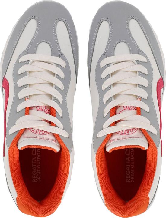 Produktbild Regatta Sneaker Marine Retro (41)