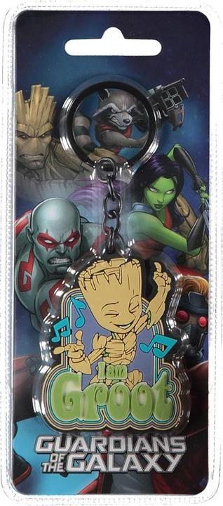 Actual product image Difuzed Guardians of the Galaxy - Groot