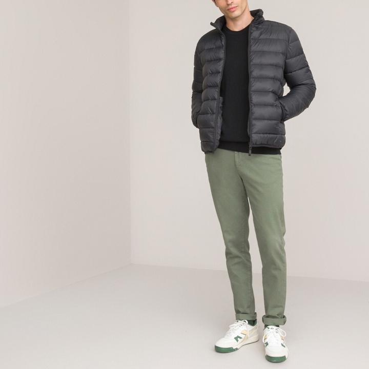Produktbild La Redoute Collections Pullover aus 100% Merinowolle (L)