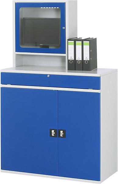 Produktbild RAU Computer-Arbeitsstation