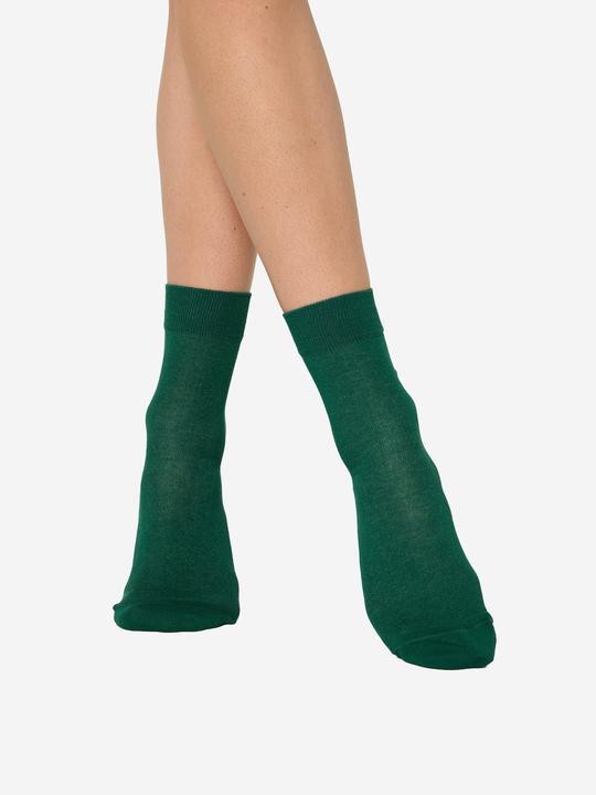 Actual product image Nur Die Freizeitsocken Colour Socken bunt (pack of 10, 35 - 38)
