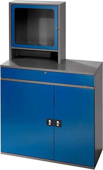 Produktbild RAU Computer-Arbeitsstation