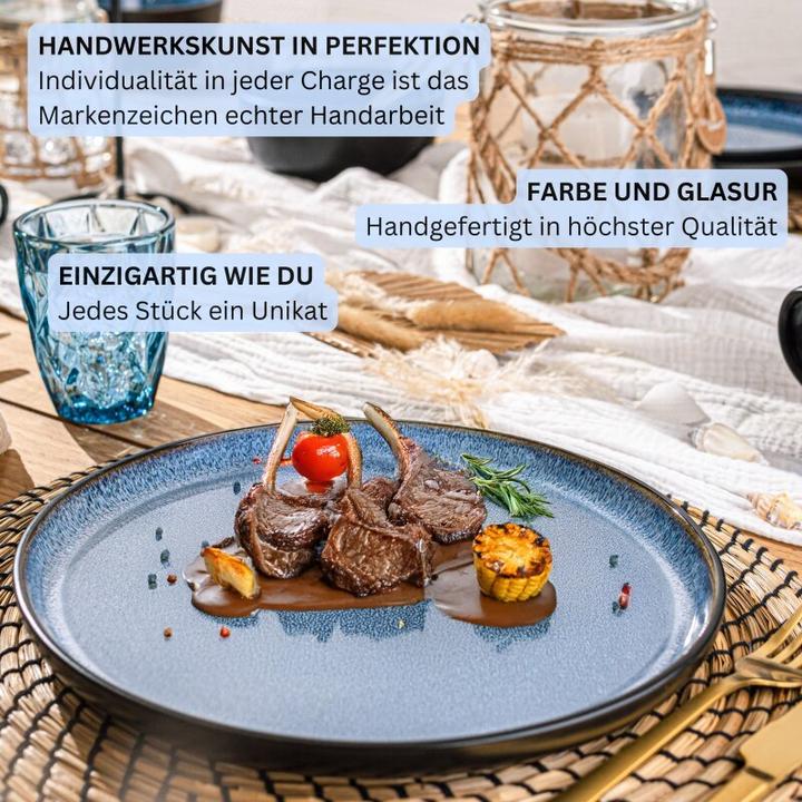 Actual product image Sänger Tafelservice Aruba (18 Piece)