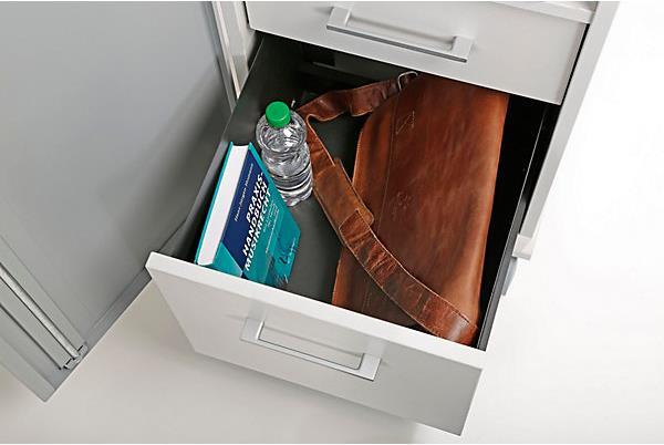 Produktbild kaiserkraft Office- und Medien-Caddy (47 cm, 118 cm)