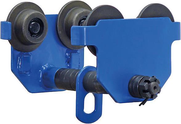 kaiserkraft Handrail trolley