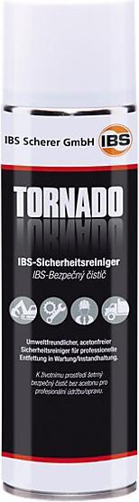 Produktbild kaiserkraft Sicherheitsreiniger TORNADO