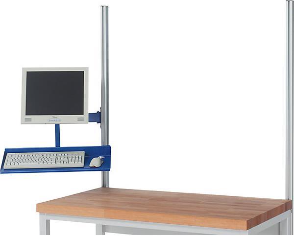 Produktbild RAU TFT-Schwenkarm