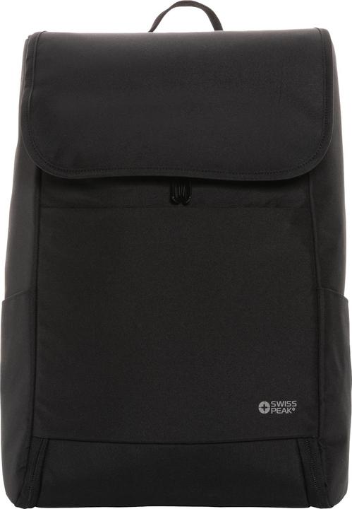 Swiss Peak Rucksack Fern rPET (Recyceltes PolyethylenTerephthalat) 10l (10 l)