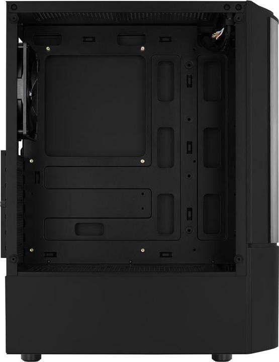 Actual product image AeroCool Quantum v1 (ATX, mATX, Mini-ITX)