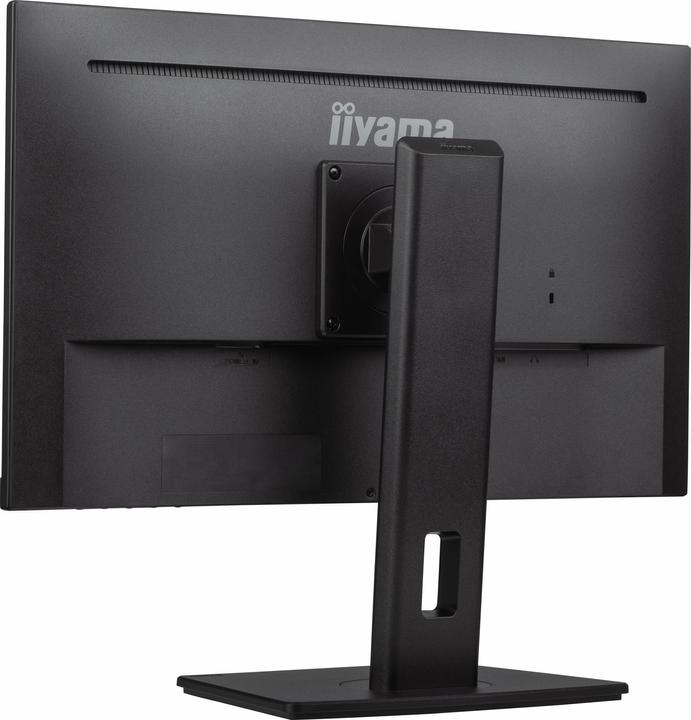 Image du produit iiyama TFT 23,8/60,5cm ProLite XU2493HS-B6 *noir* 16:9 (1920 x 1080 pixels, 23.80")