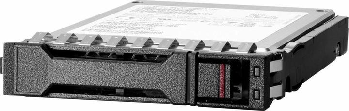 Actual product image HPE SPS-DRV SSD 240GB SFF SATA RI (240 GB, 2.5")