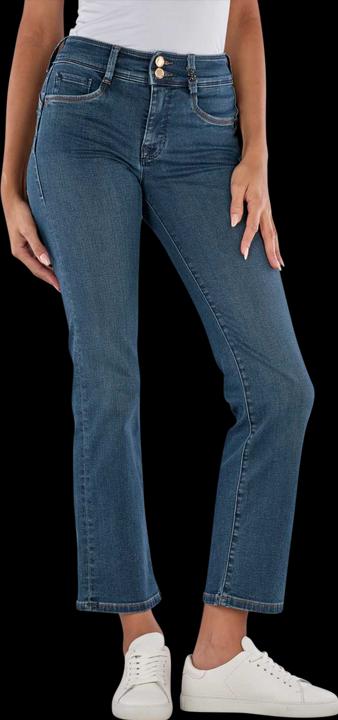 Image du produit Salsa Jeans Jeans Secret Straight With Detail (W32/L30)