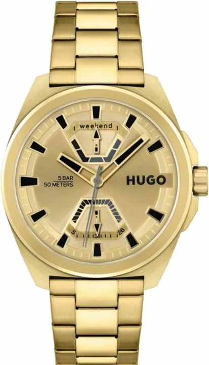 Immagine prodotto HUGO Men's Watch Boss 1530243 (Ã˜ 38 mm) (38 mm)