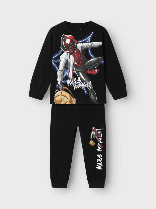 Image du produit Name it Ensemble de nuit Spider-Man (92)