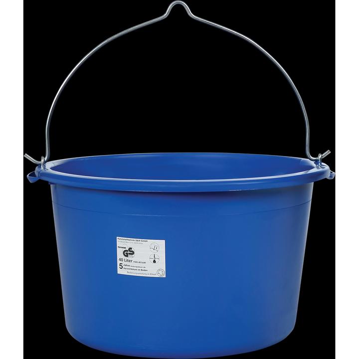Image du produit BRW Seau à mortier cranable