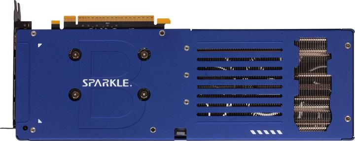 Image du produit Sparkle Intel Arc B580 Titan OC (12 Go)