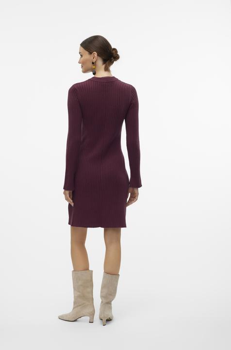 Image du produit Vero Moda VMCARMA Robe midi (XL)