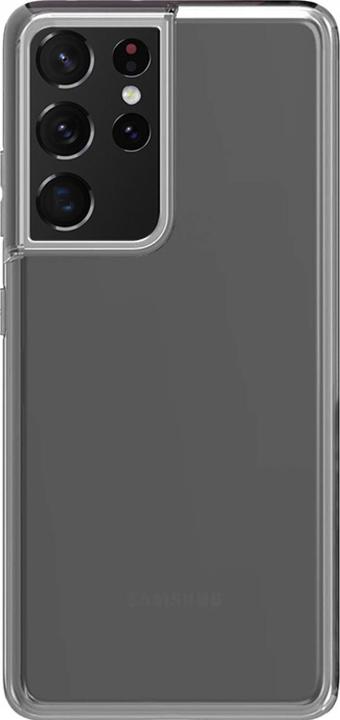 Immagine prodotto PhoneLook Copri gomma Silicone Gel Semplice Super Chiaro Flessibile (Samsung Galaxy S22 Ultra)