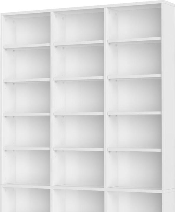 Produktbild Vicco Jukebox (102 x 16 x 178 cm)