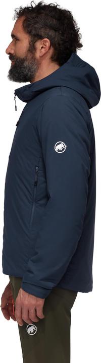 Immagine prodotto Mammut Rime IN Flex Giacca con Cappuccio Uomo (L)