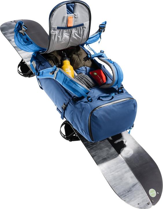 Image du produit Deuter Freescape Pro 40+ (40 l)