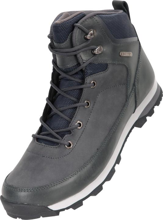 Produktbild Mountain Warehouse Stiefel Pilgrim Leder (44)