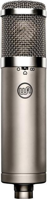 Image du produit Warm Audio WA-47jr
