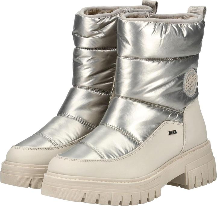 Image du produit S.Oliver Bottines (42)