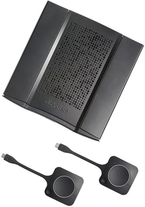 Produktbild Barco ClickShare CX-50 (30 m, HDMI 1.4a)