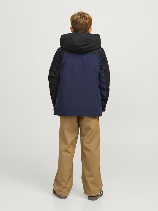 Actual product image Jack & Jones Jacket For Boys Jacket (140)