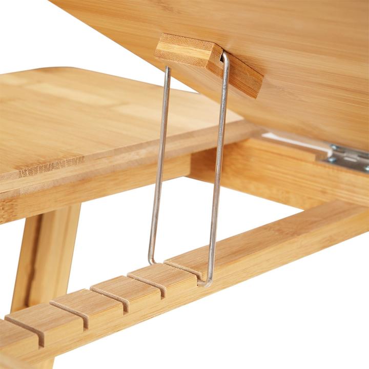 Image du produit Songmics Bamboo