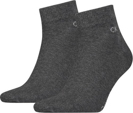 Immagine prodotto Calvin Klein Confezione da 2 quarti (Confezione da 2, 39 - 42)