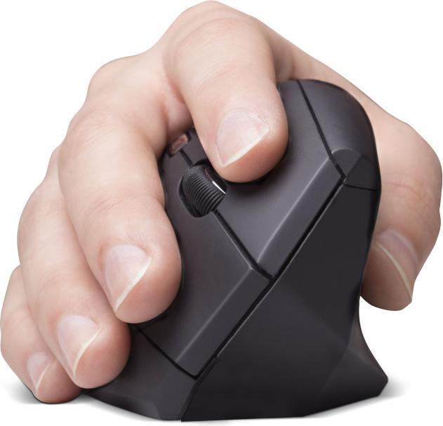 Productafbeelding Connect IT voor gezondheid (CMO-2510-BK) (Draadloze)