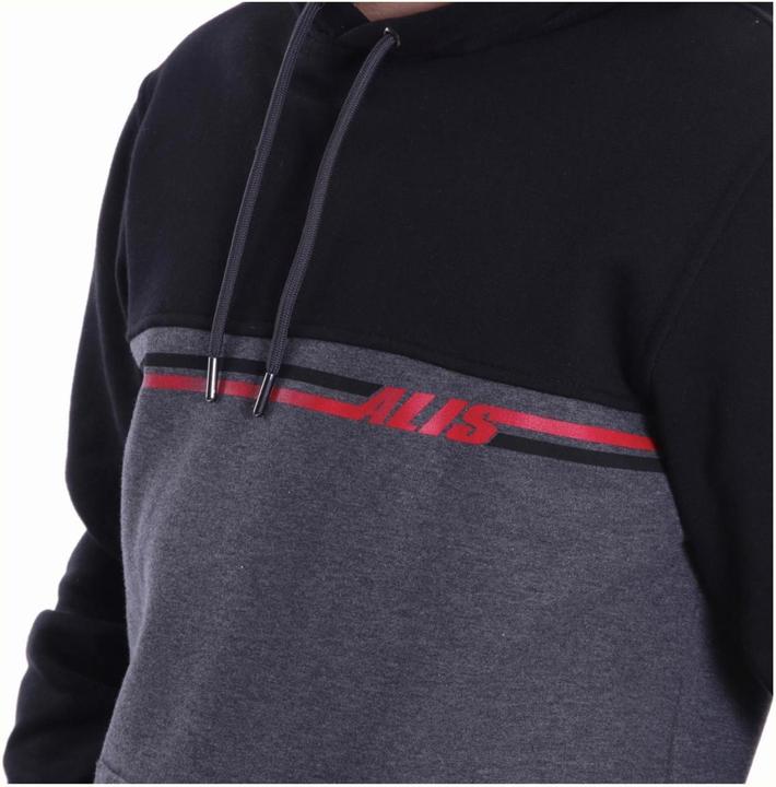 Immagine prodotto ALIS Preben 2-tone Hoodie (XL)